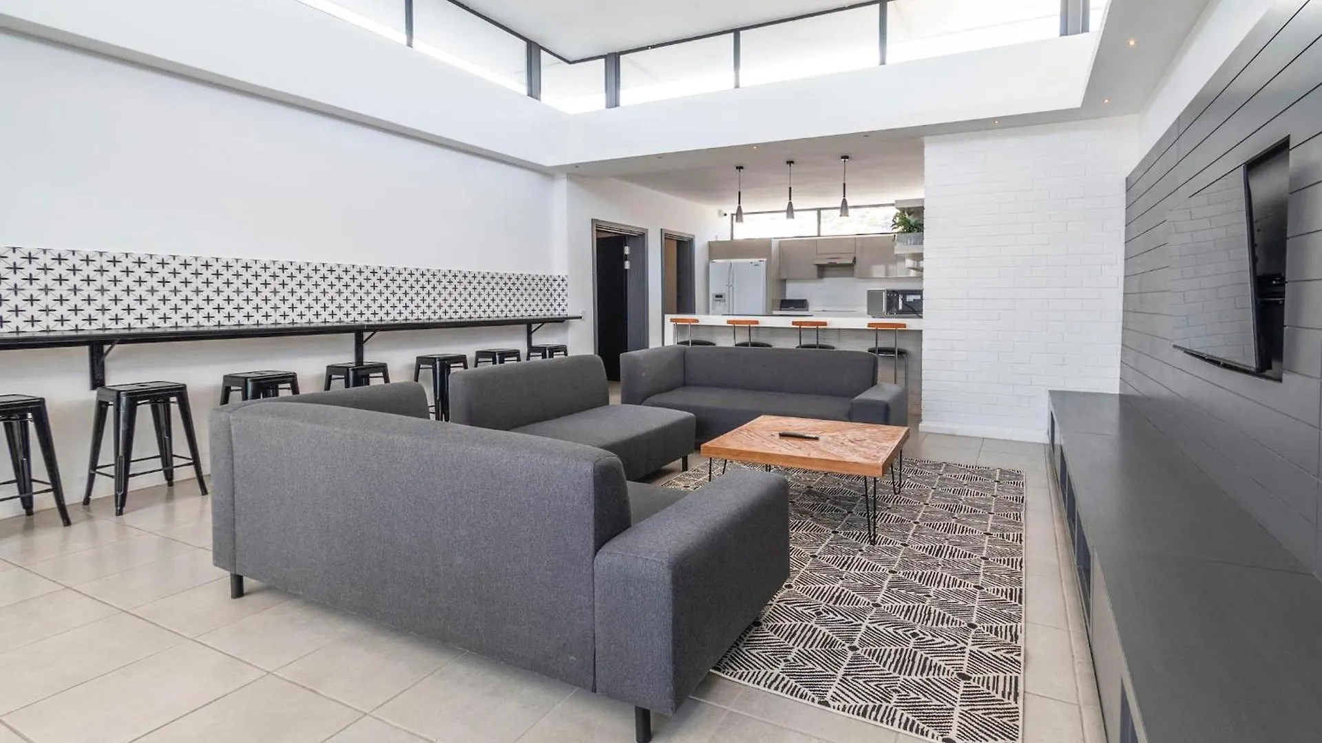 Penthouse Room With Shared Spaces In Metropole Κέιπ Τάουν Νότια Αφρική