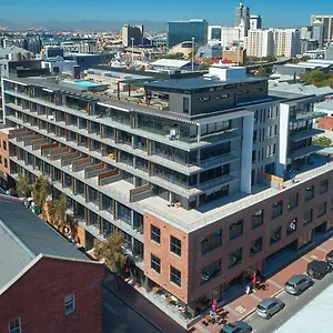 Apartamento Urban Elephant. The Docklands, Ciudad del Cabo